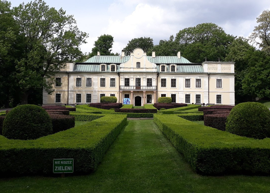 Zaglebie Museum景点图片