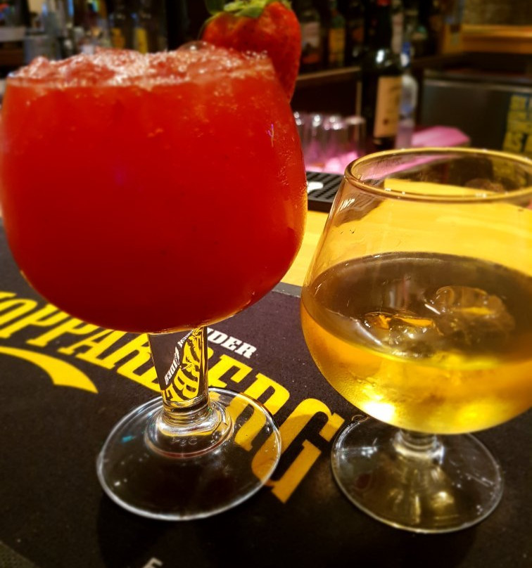 O'Donnells Irish Bar-Calas de Majorca必去景点