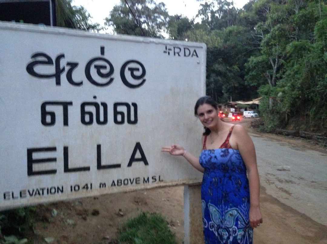 BH Lanka Tours景点图片