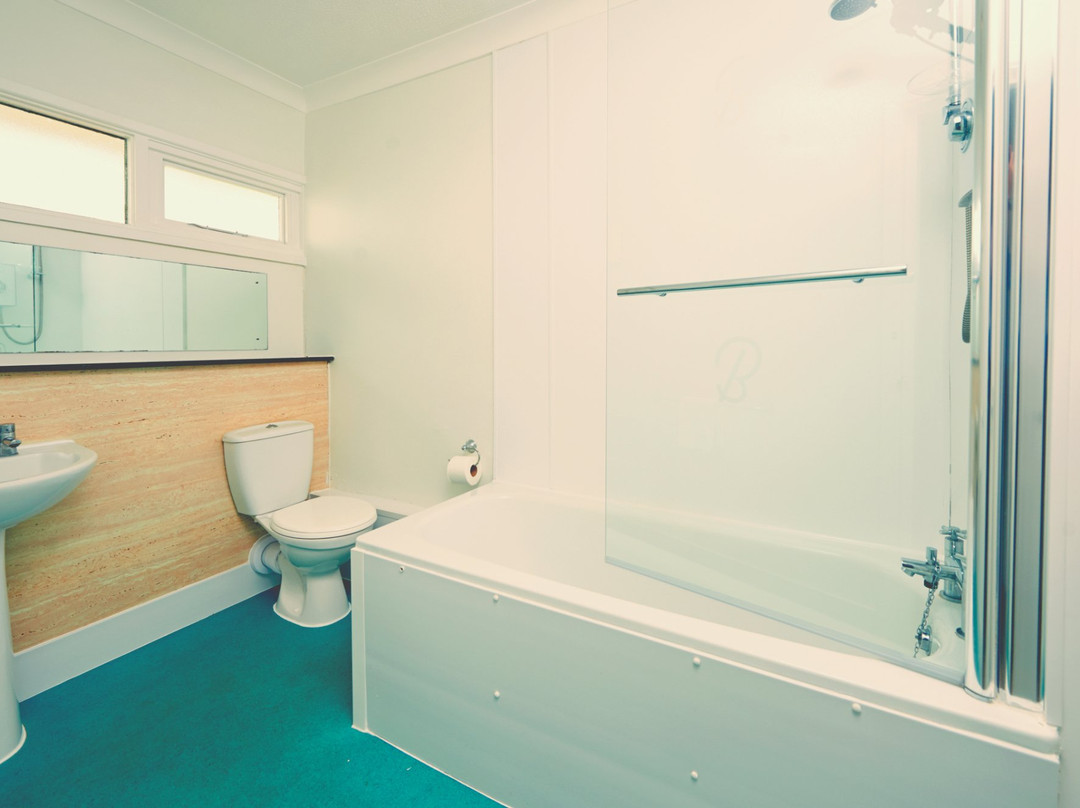 Butlin's Day Visits-斯凯格内斯必去景点