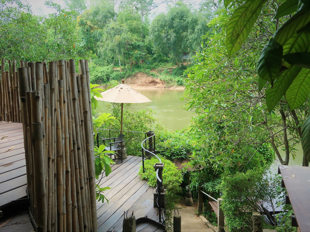 Tree Tara Resort主图