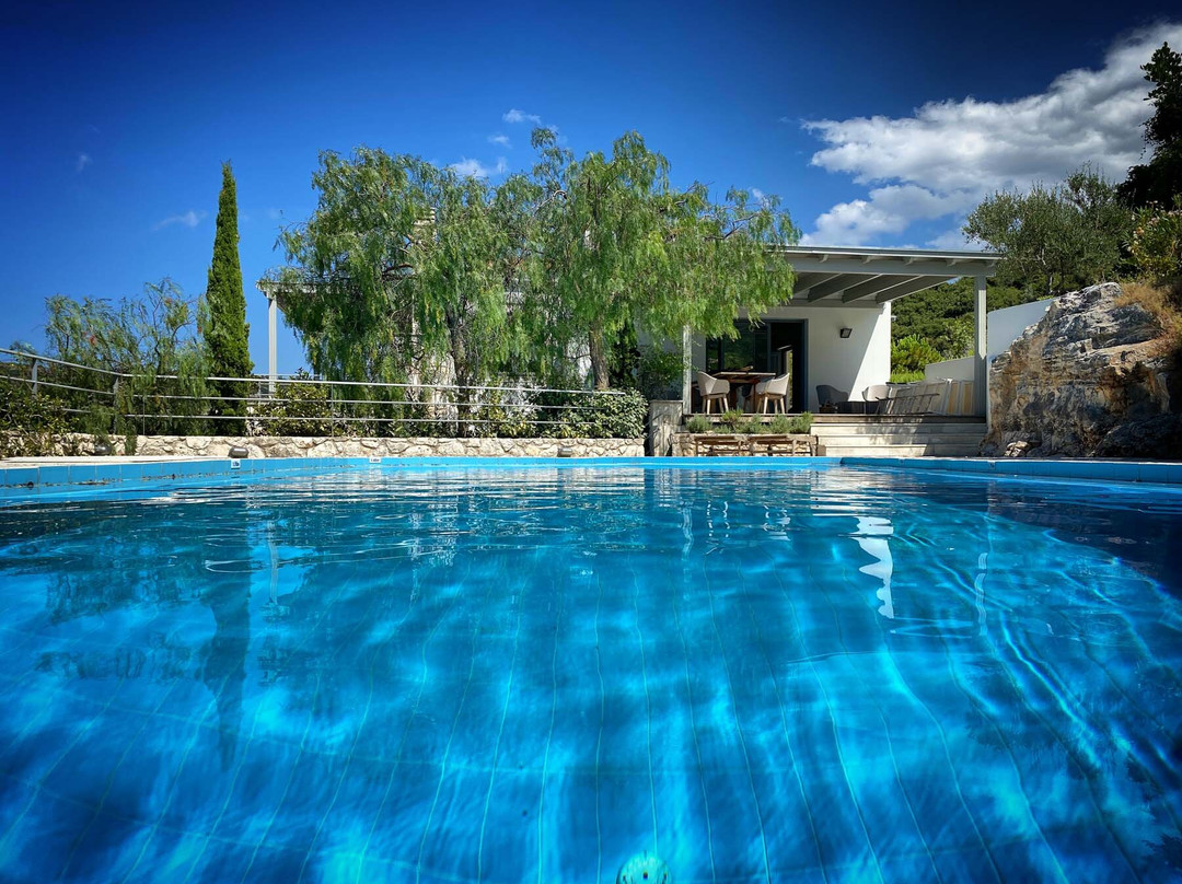 Bleverde Estate