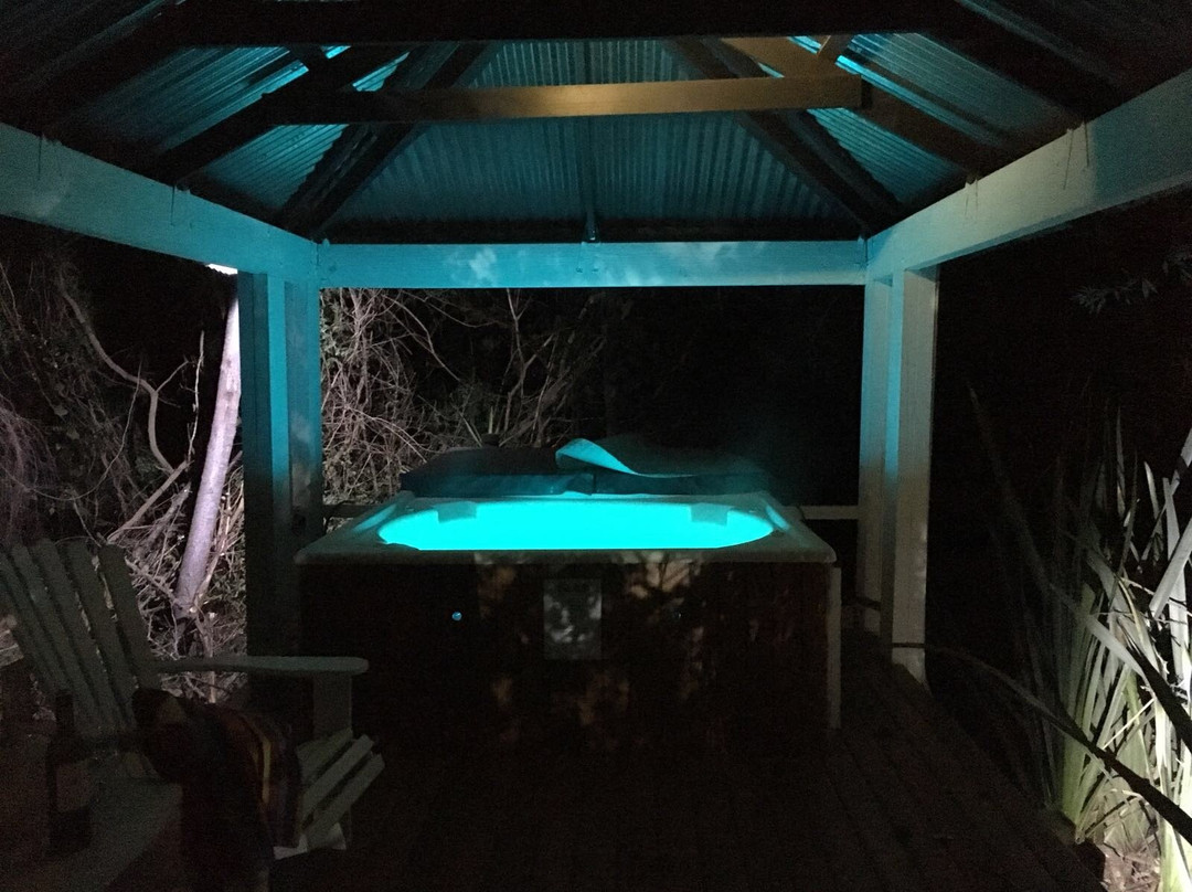 Bloomestate Swellendam主图