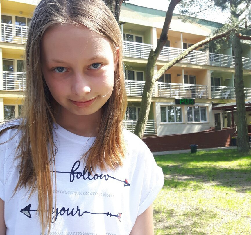 Bogdanka Vacation Resort主图