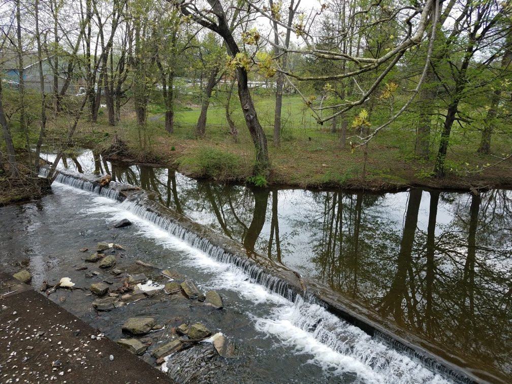 Saucon Rail Trail-Hellertown必去景点