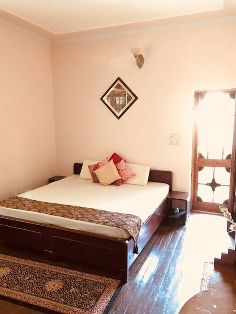 Tilsharit Green主图