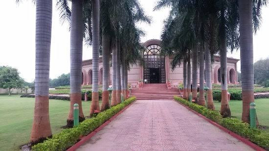 Sardar Patel and Vithalbhai Patel Memorial景点图片