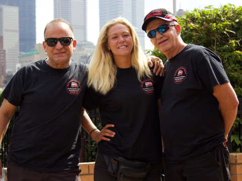 The Pittsburgh Tour Company-匹兹堡必去景点