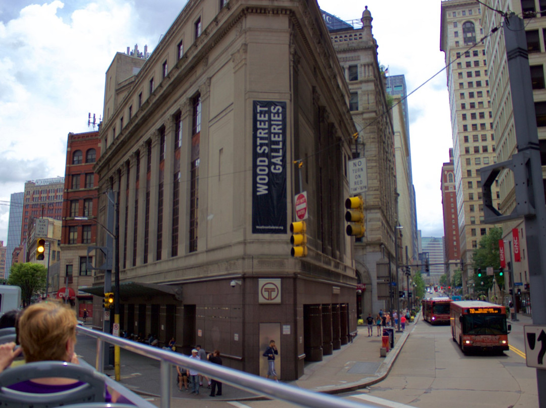 The Pittsburgh Tour Company景点图片