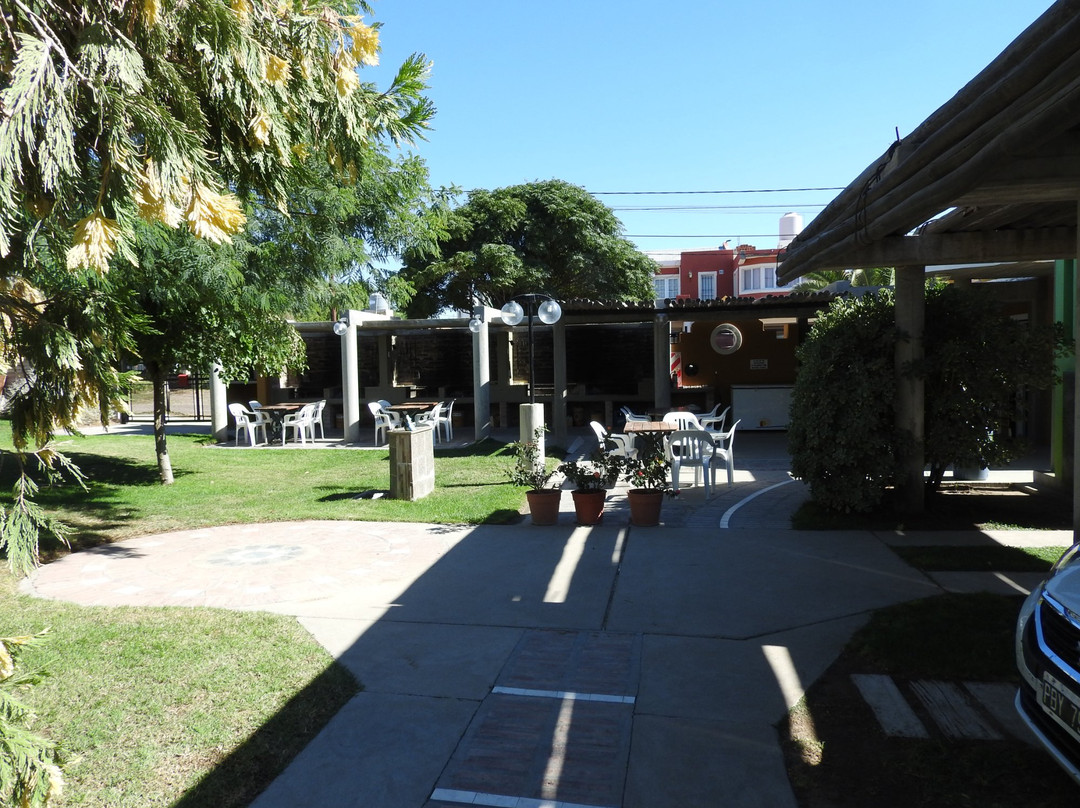 Casa Hotel Iberia Sol