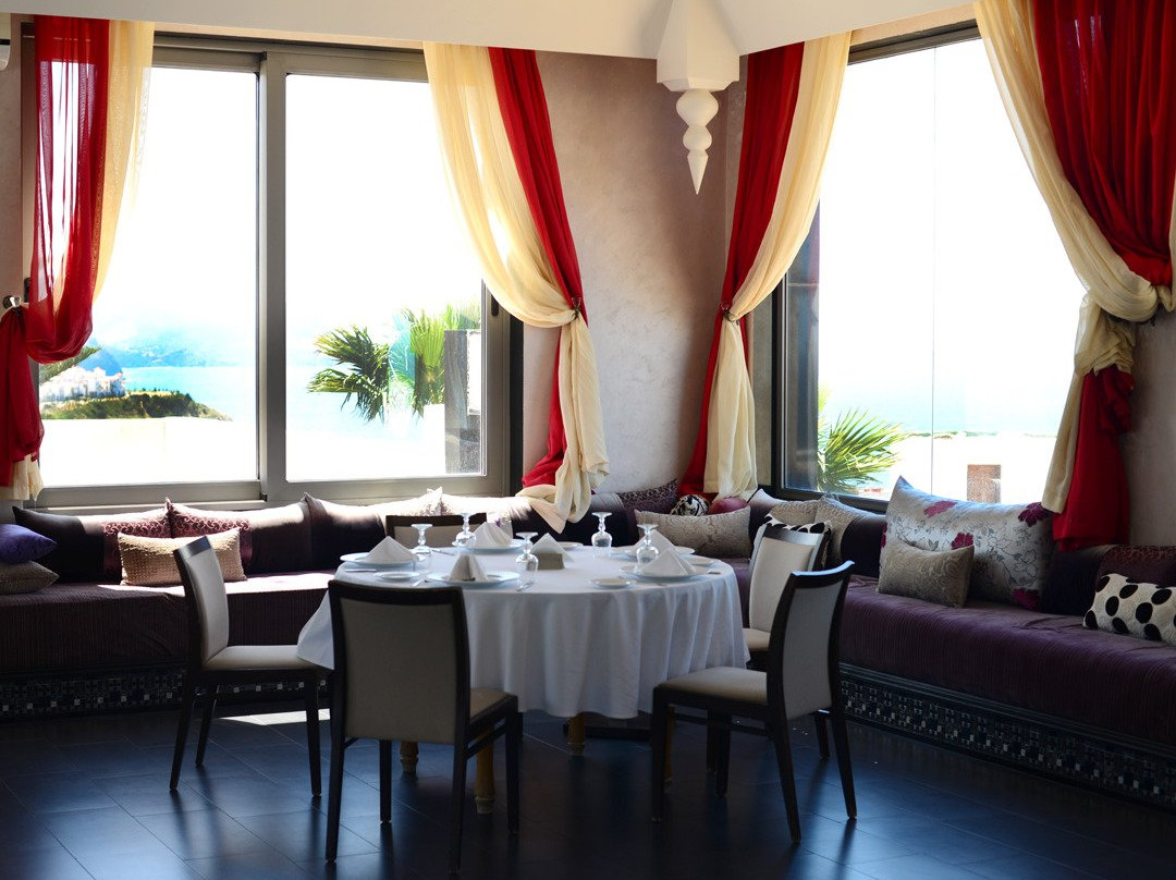 Hotel Mira Palace主图