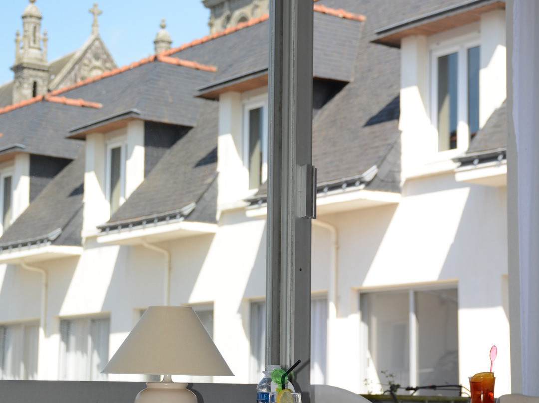 Les Maisons Glenn Anna L'Auberg'ine主图