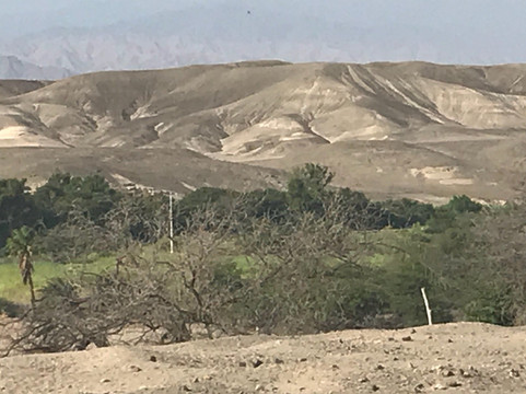 EdunasTours-纳斯卡必去景点