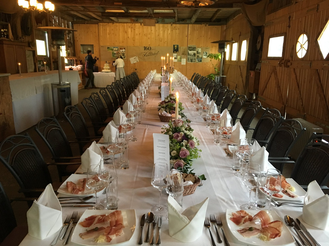 Hotel Castle Lerchenhof主图