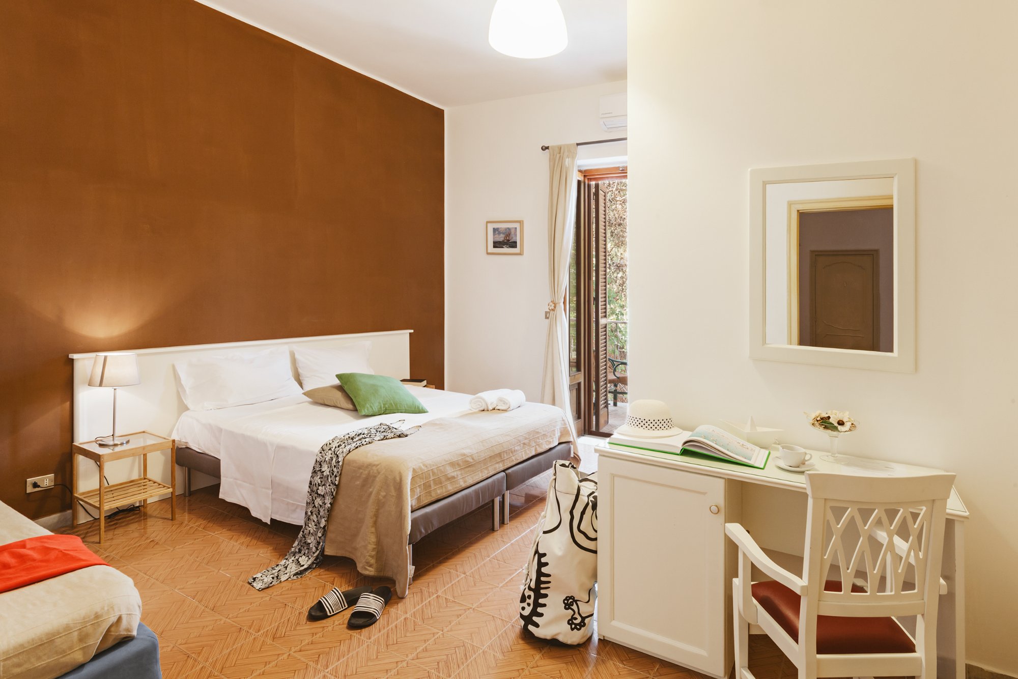 B&B Viale Dei Pini-官方