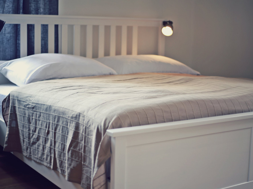 Apartmany Fara Postupice