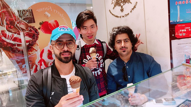 Car Service & Tour Guide-深圳市必去景点