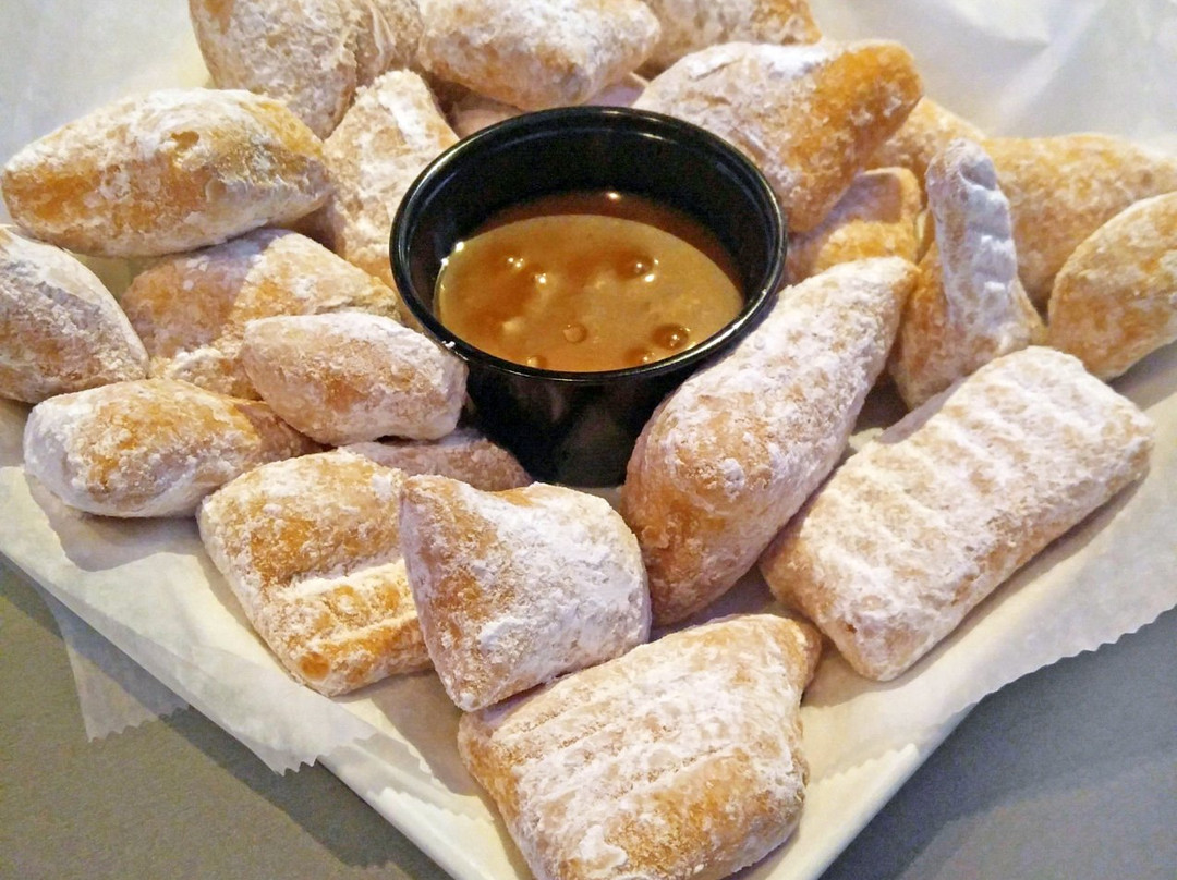 GameTime-Ocoee必去景点