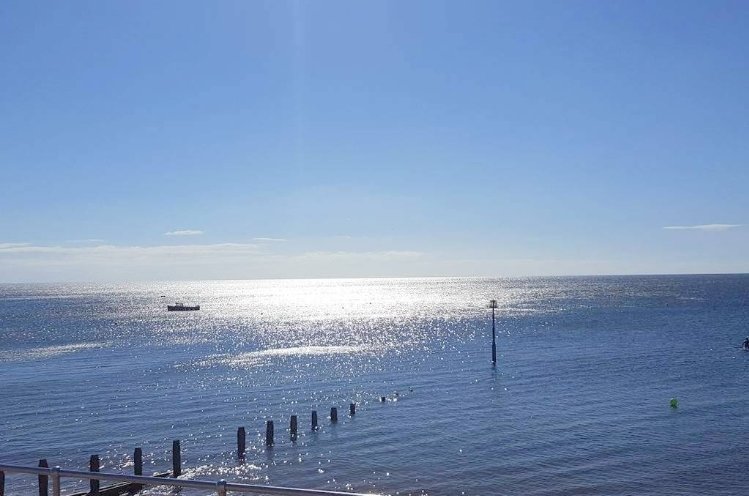 Beach Cottage-官方