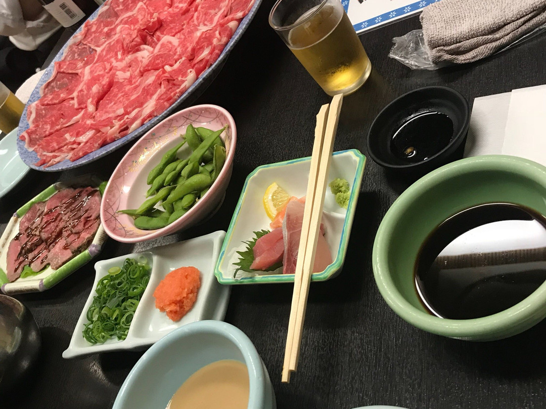 一心太助 富田林