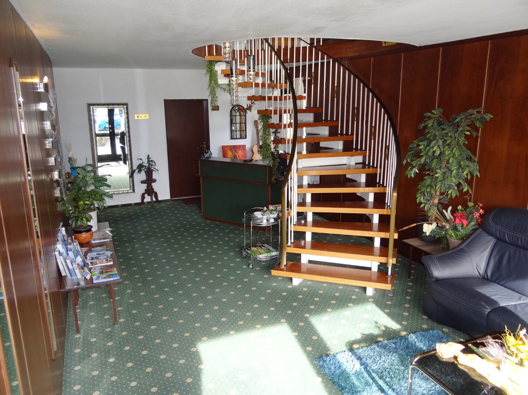 Hotel Filoxenia主图