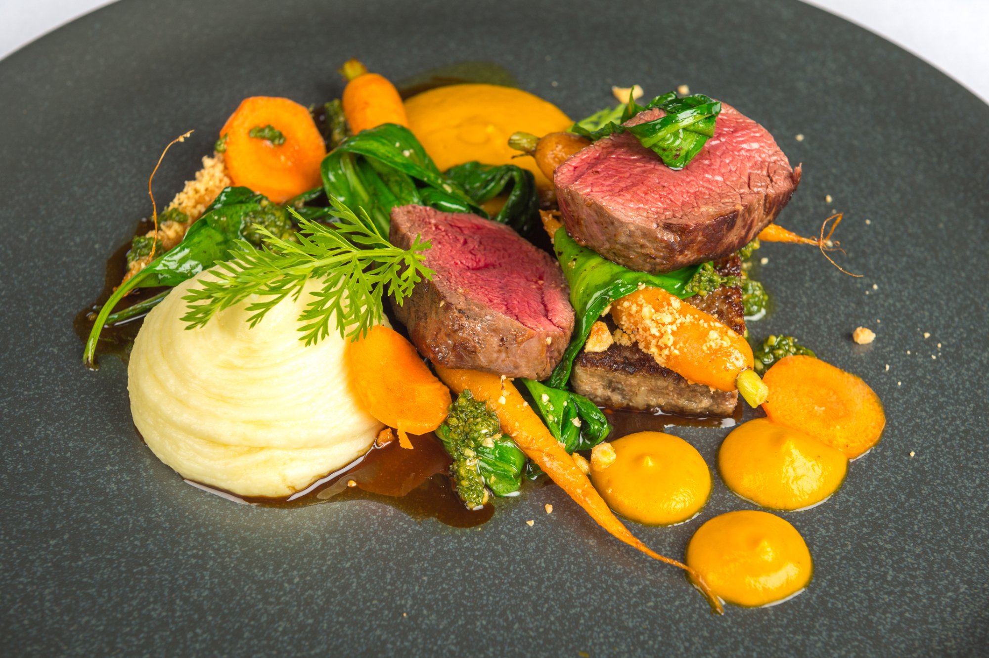 The White Hart Ironbridge-官方