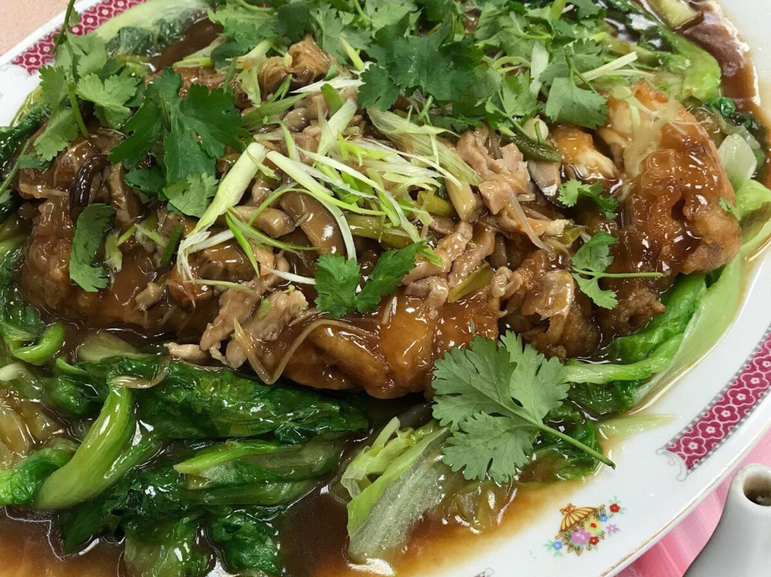 Kam Pik Restaurant