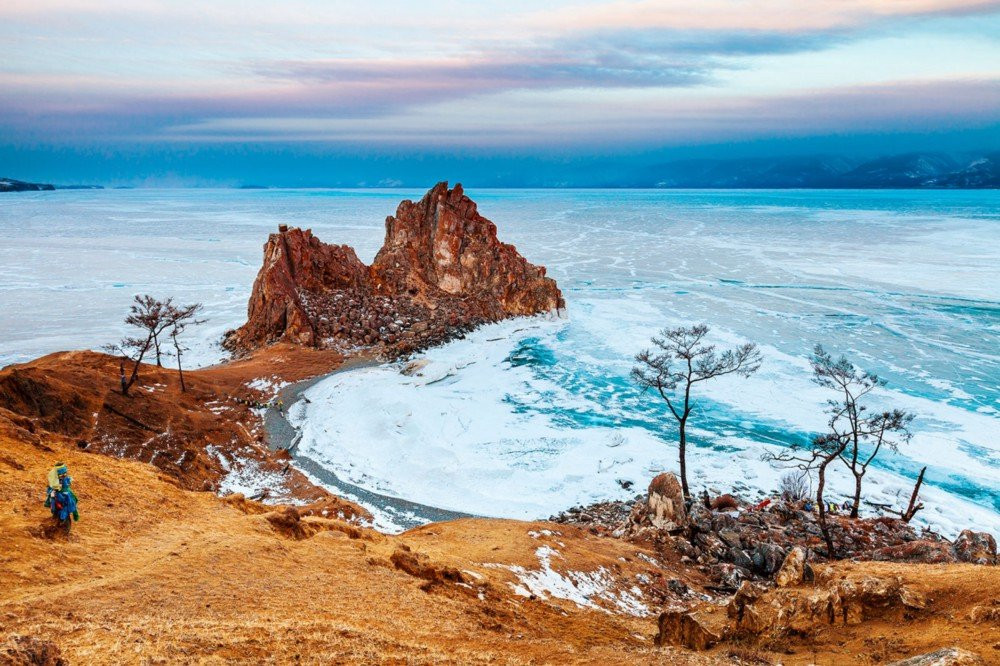 Baikal Glory Tours景点图片