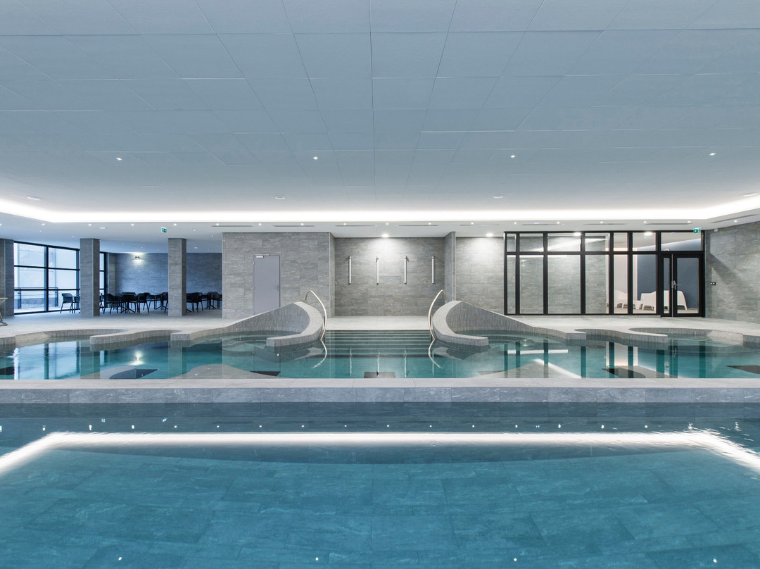 Le Grand Spa Thermal景点图片