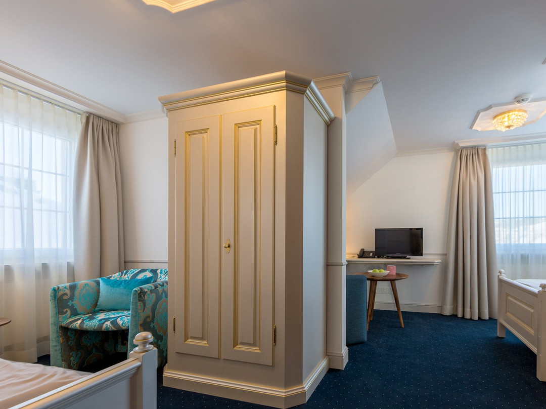 Hotel Appenzell主图