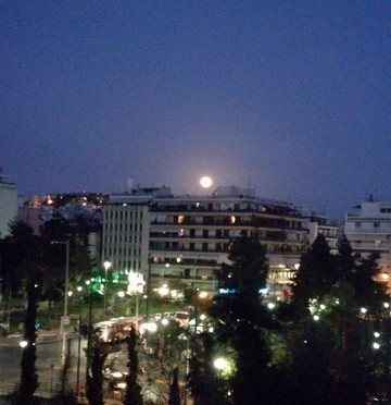 The Park Hotel主图