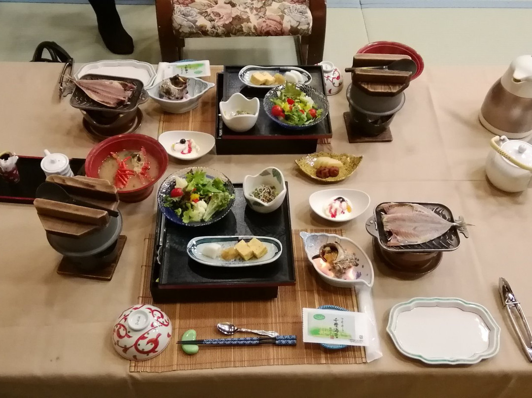 千仓馆主图