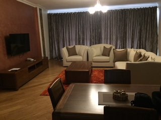 Lymack Suites-酒店景观