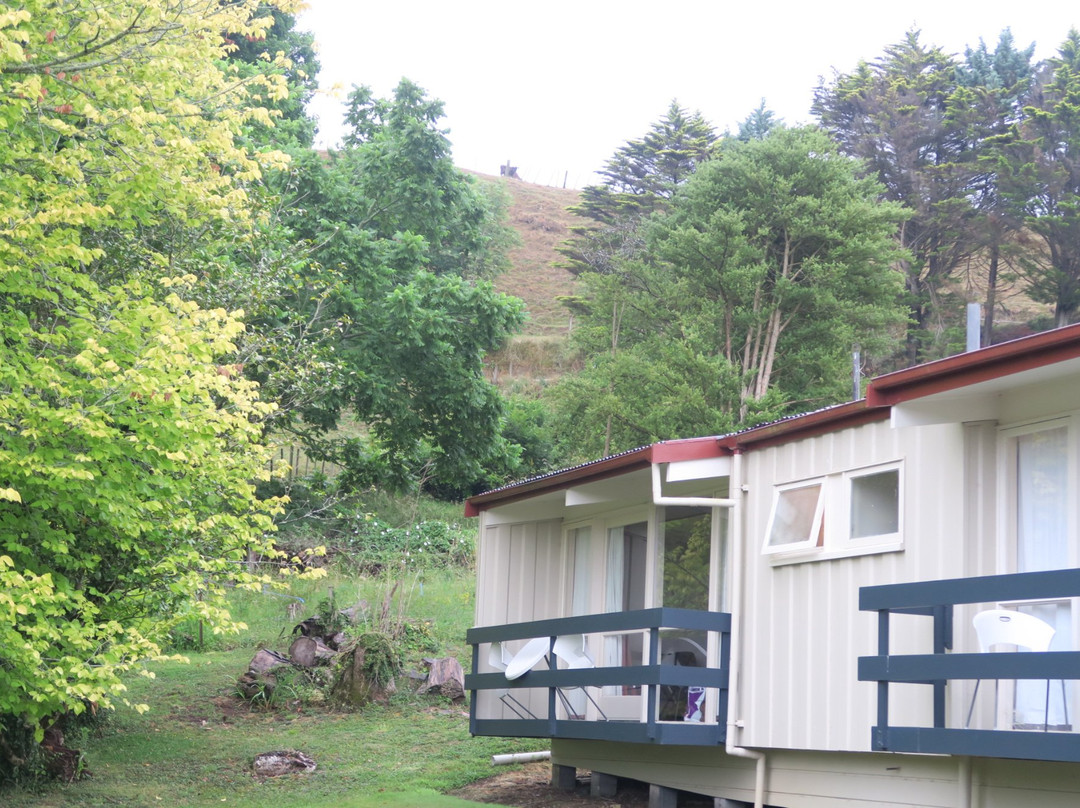 卡维斯汽车旅馆主图