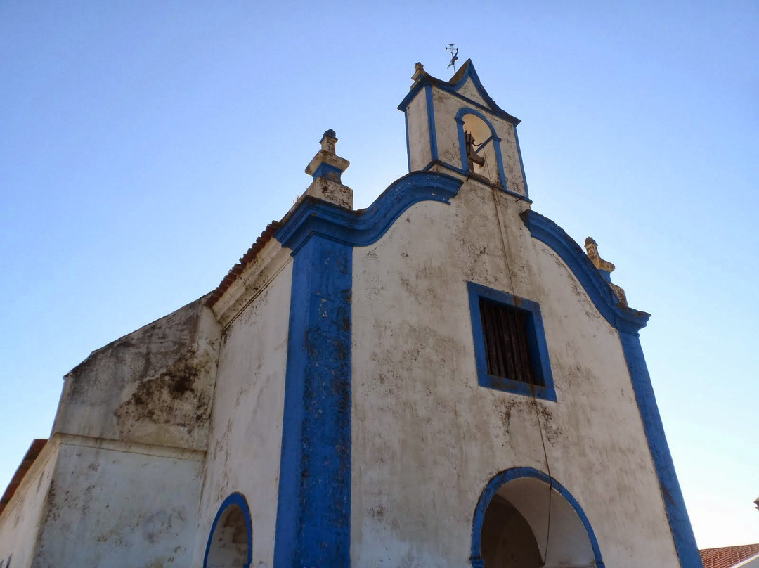 Igreja de Santa Sofia景点图片