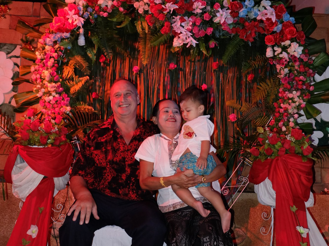 Souan Son Beach Resort & Restaurant主图