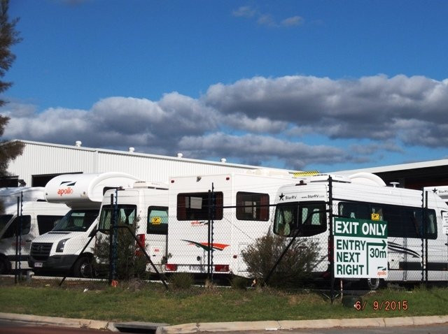 Jennys Retreat B&B主图