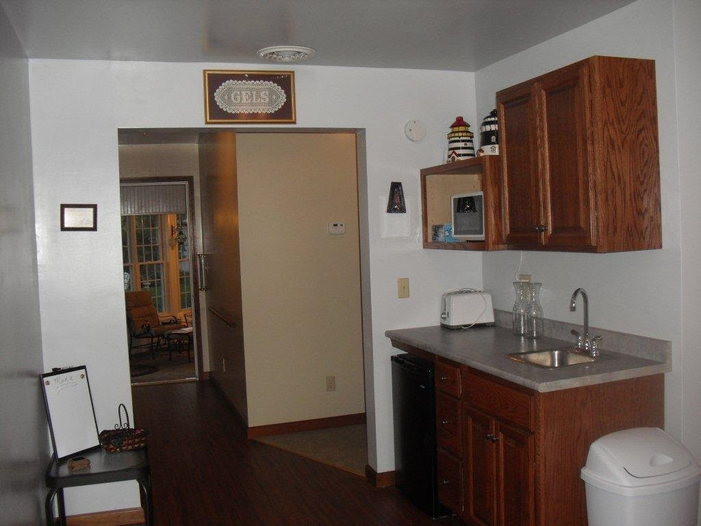 The Gels Home Bed & Breakfast主图