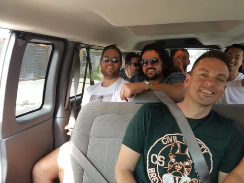 Austin Brewery Tours-奥斯丁必去景点