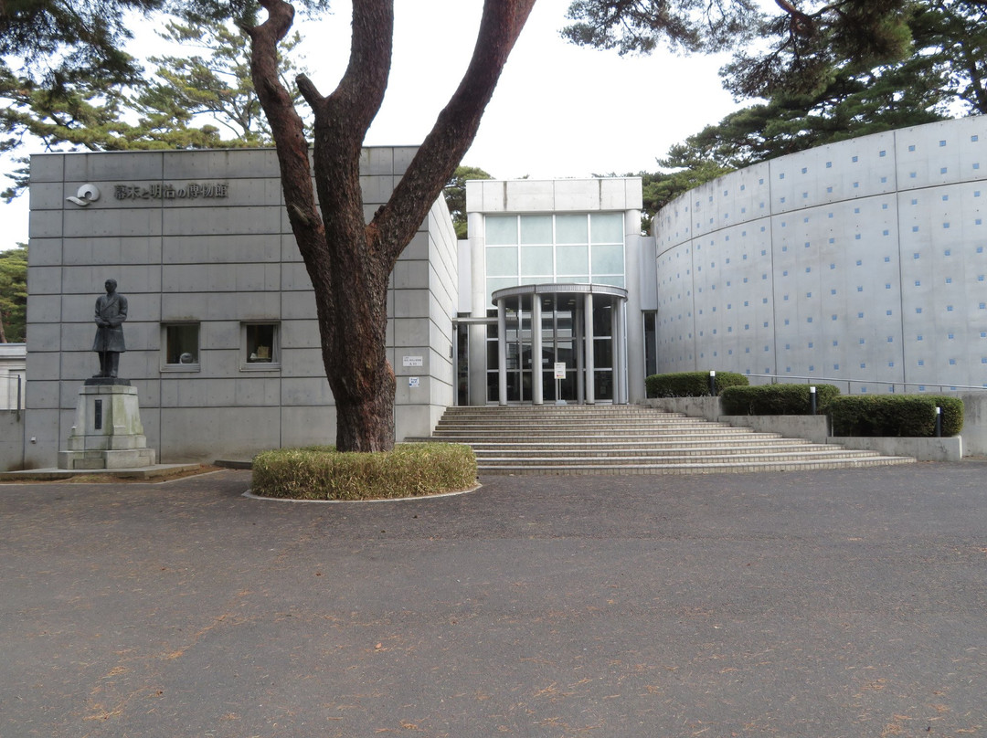 Oarai-Machi Bakumatsu to Meiji Museum景点图片