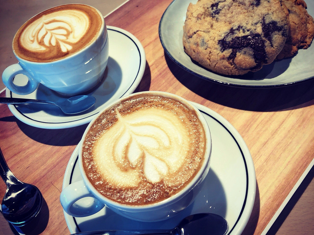 MaxiCoffee - Concept Store de La Teste de Buch