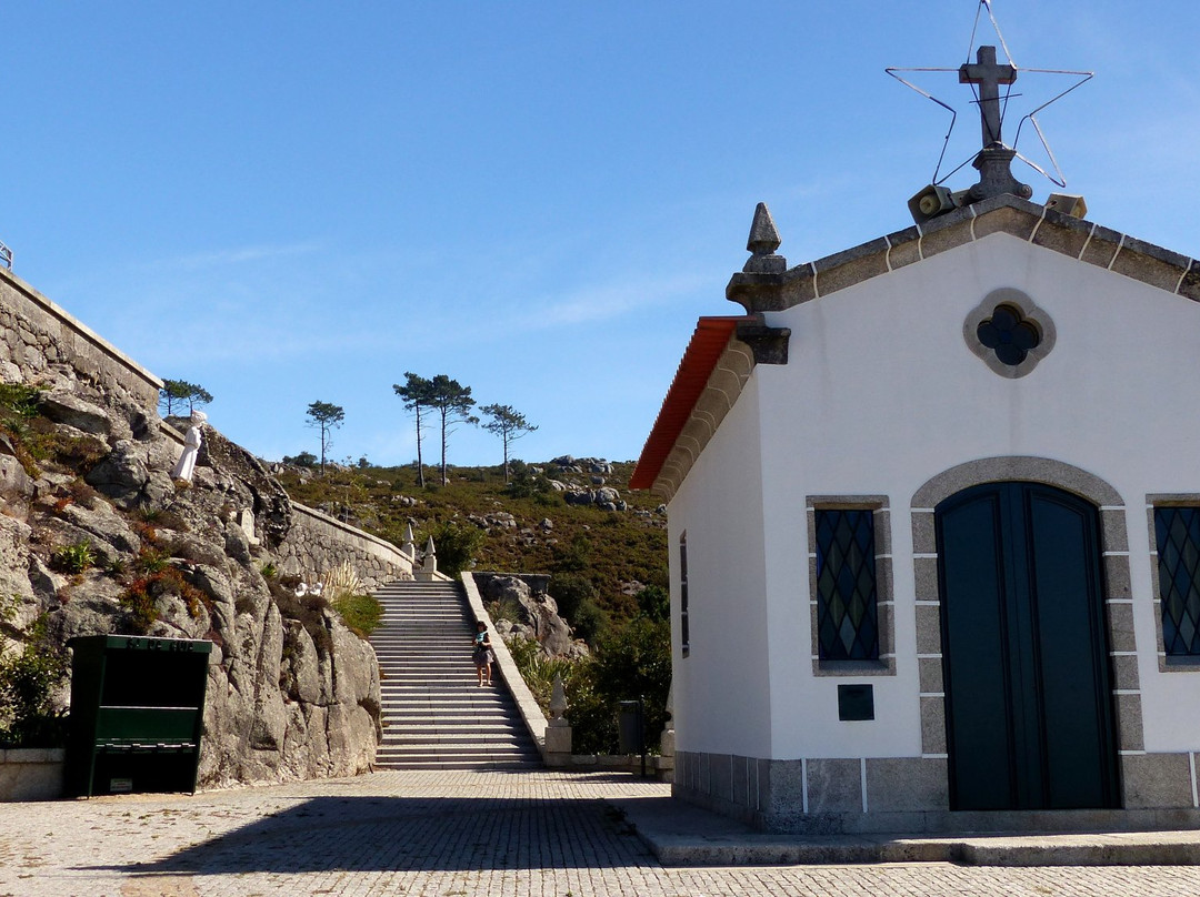 Santuário da Senhora da Guia景点图片
