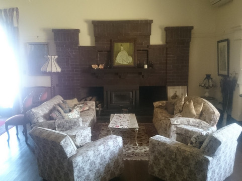 Carrawobitty Rural Retreat主图