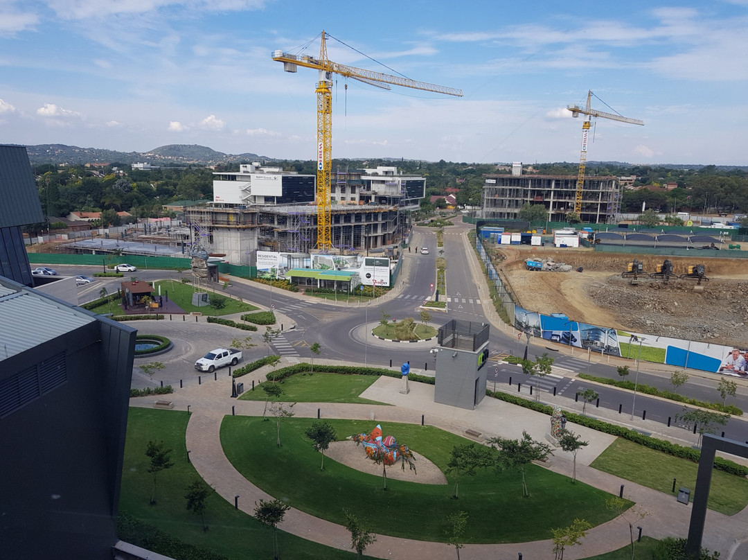 The Capital Menlyn Maine主图