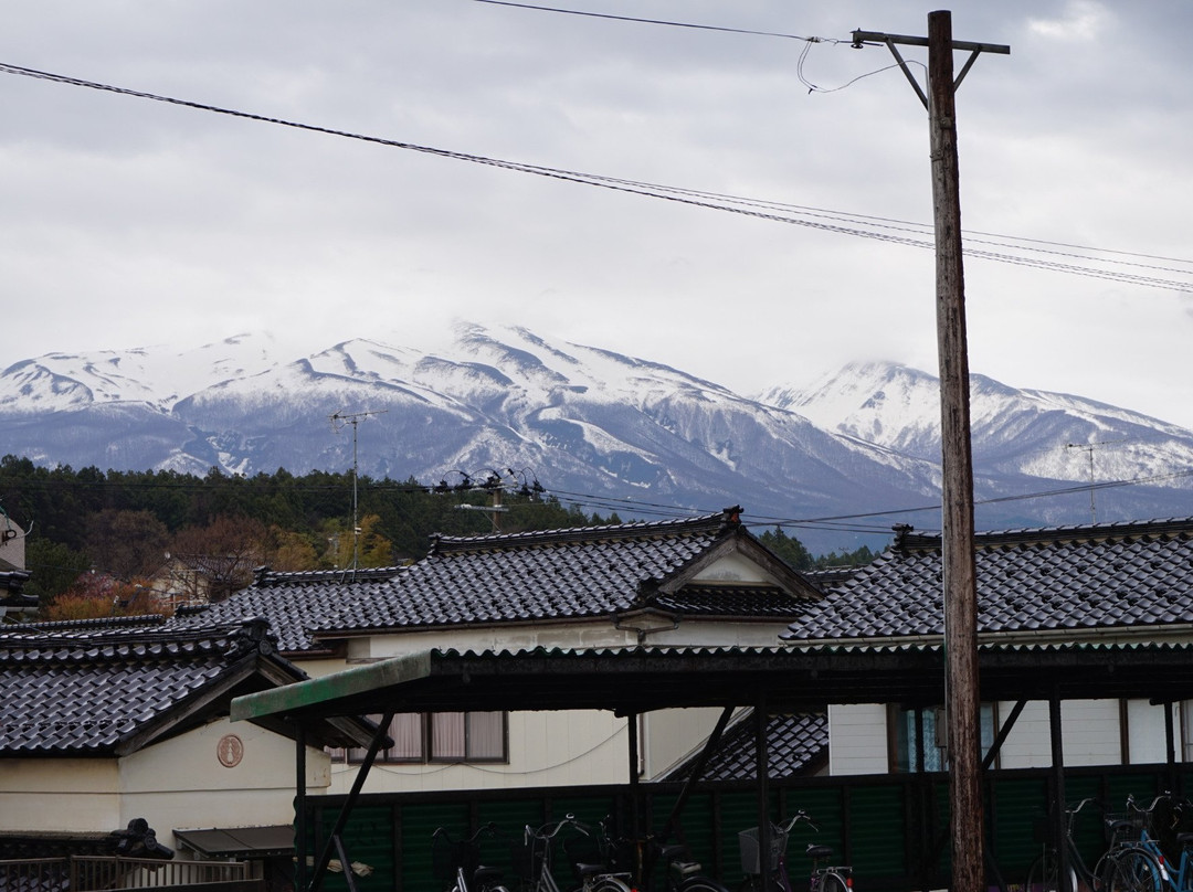 Sakataya Ryokan主图