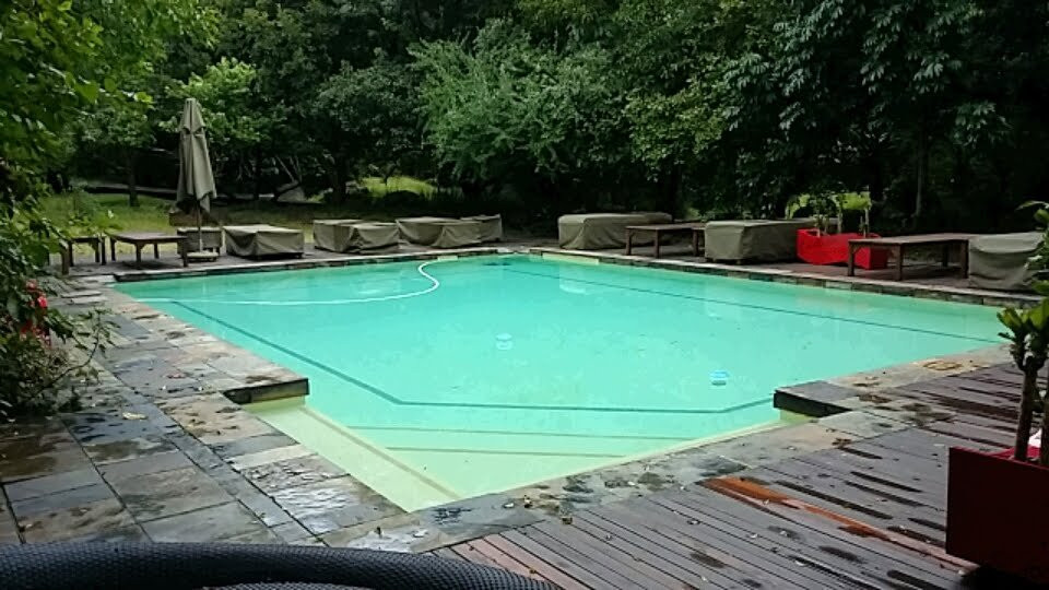 Karkloof Safari Spa主图