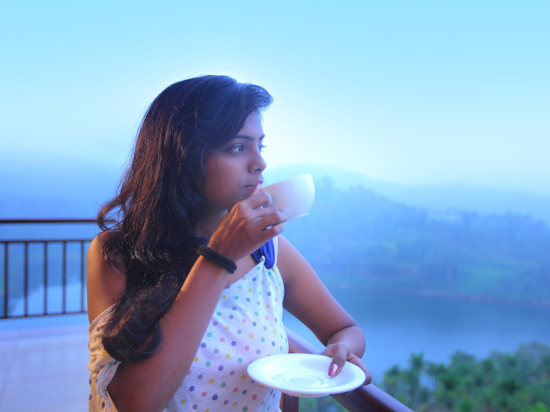 沙罗义度假村主图