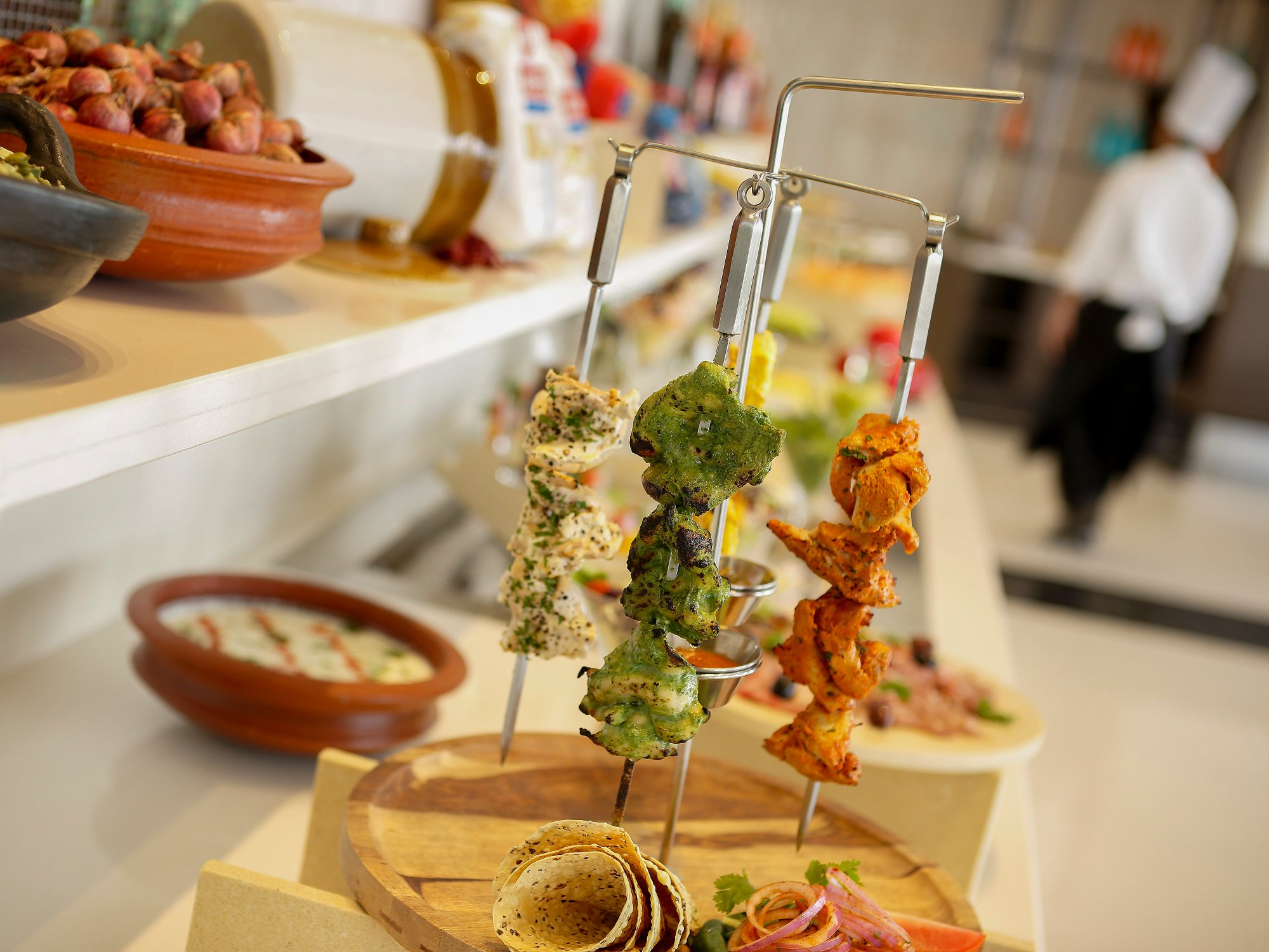 Novotel Kochi Infopark-官方