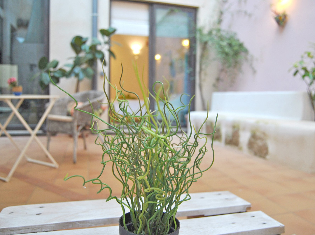 Bellver Bedrooms主图