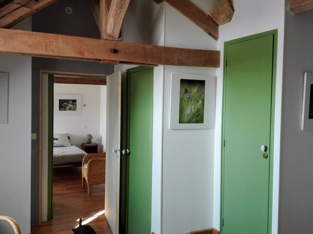 Ferme De Bellevue主图